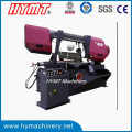 S-350R Miter cutting band saw machine